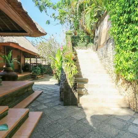 Villa The Laras à Jimbaran Extérieur photo