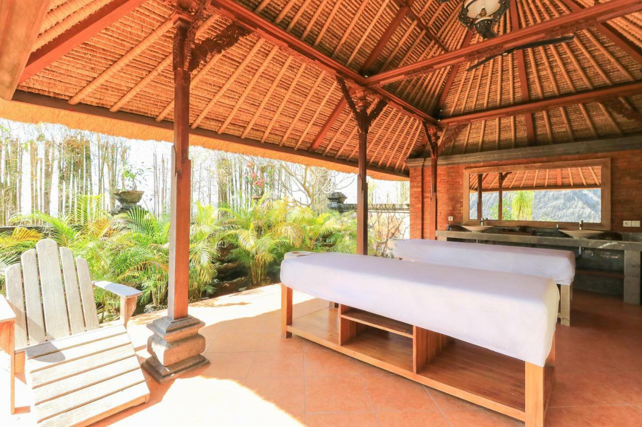 Villa The Laras à Jimbaran Extérieur photo